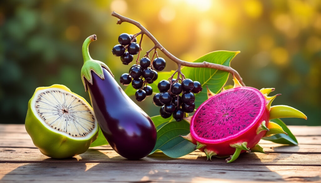 découvrez notre sélection exclusive de fruits commençant par la lettre e. explorez les saveurs uniques et les bienfaits nutritionnels de ces délices naturels, parfaits pour enrichir votre alimentation et ravir vos papilles.