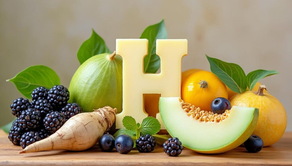 découvrez notre liste complète des fruits commençant par la lettre h. de l'halia à l'hydromel, explorez les variétés de fruits exotiques et savoureux qui enrichissent votre alimentation. idéal pour les passionnés de fruits ou ceux cherchant à diversifier leurs recettes !