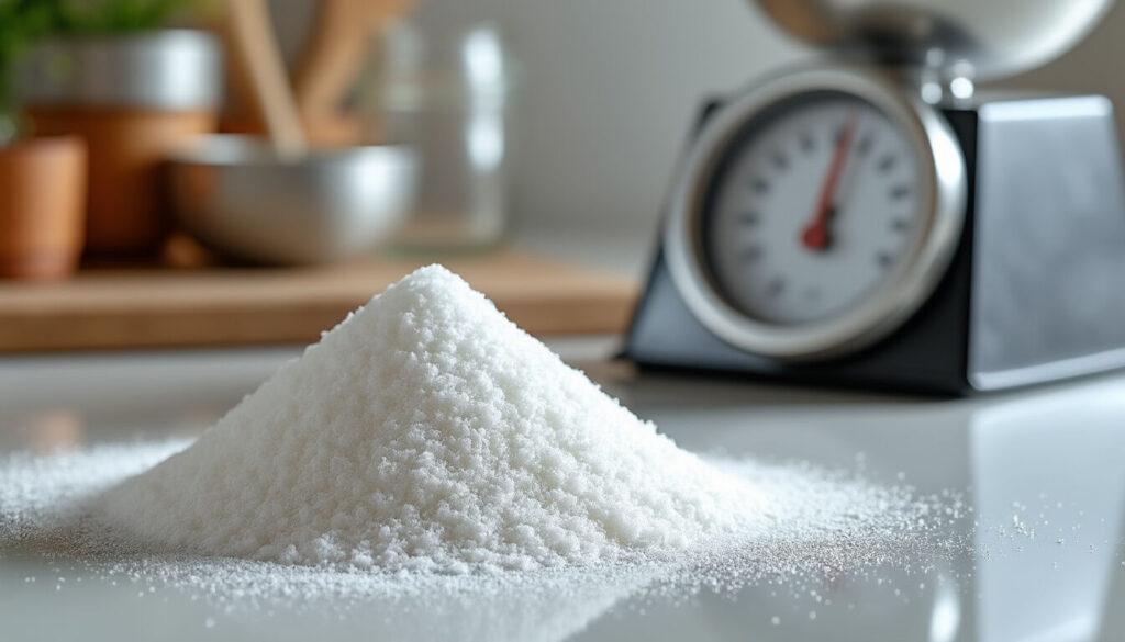 Découvrez le poids d'un morceau de sucre en quelques instants avec notre réponse simple et rapide. Idéal pour ceux qui se posent la question sans vouloir s'attarder sur des détails complexes.