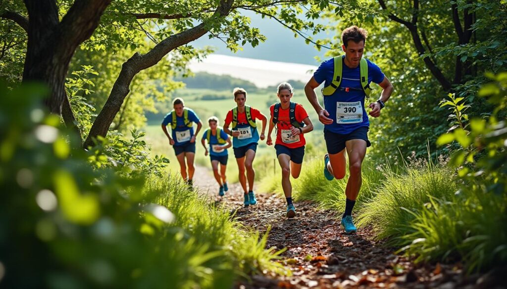 découvrez comment les champions de france en course d'orientation brillent à saint-jean-de-monts, une destination incontournable pour les passionnés de sport et d'aventure. plongez dans l'univers captivant de cette compétition qui met en valeur les talents locaux et la beauté des paysages.