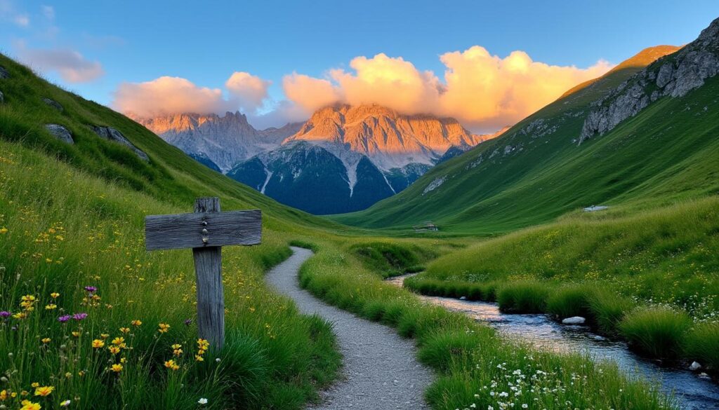 explorez le chemin de stevenson, un itinéraire enchanteur à travers les paysages pittoresques de la france. parfait pour les amateurs de randonnée et de nature, découvrez des villages authentiques, des panoramas à couper le souffle et plongez dans l'histoire inspirante de robert louis stevenson. une aventure inoubliable vous attend!