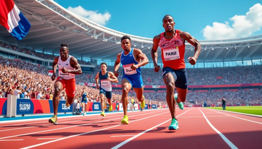 participez à l'événement incontournable de l'année avec la grande course du grand paris 2024, qui se déroulera au prestigieux stade de france à saint-denis. rejoignez-nous pour une journée mémorable de courses, d'animations et de convivialité au cœur de la métropole parisienne.