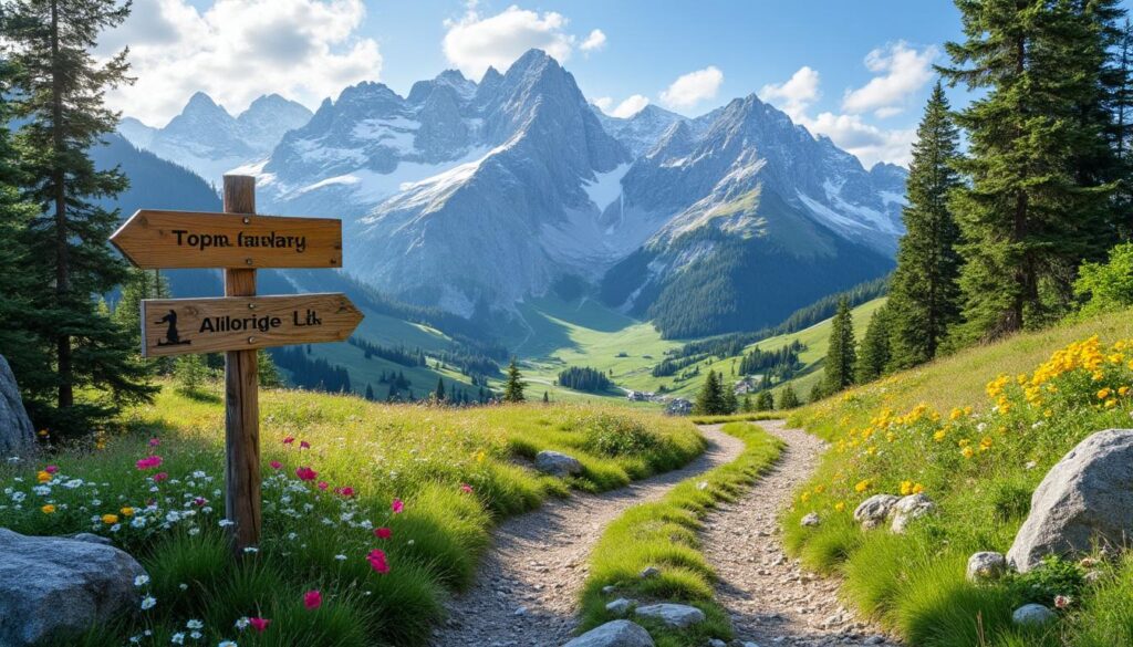 explorez le tour du queyras, un parcours exceptionnel qui offre des paysages à couper le souffle et des défis pour tous les niveaux de randonneurs. embarquez pour une aventure inoubliable au cœur des alpes, entre montagnes majestueuses et nature préservée.