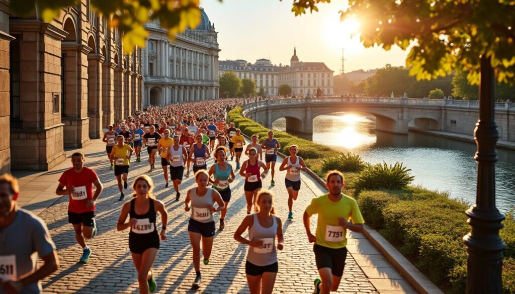 découvrez pourquoi bordeaux s’impose comme l’une des meilleures villes de france pour les coureurs, entre parcours variés, événements dynamiques et cadre d’exception !