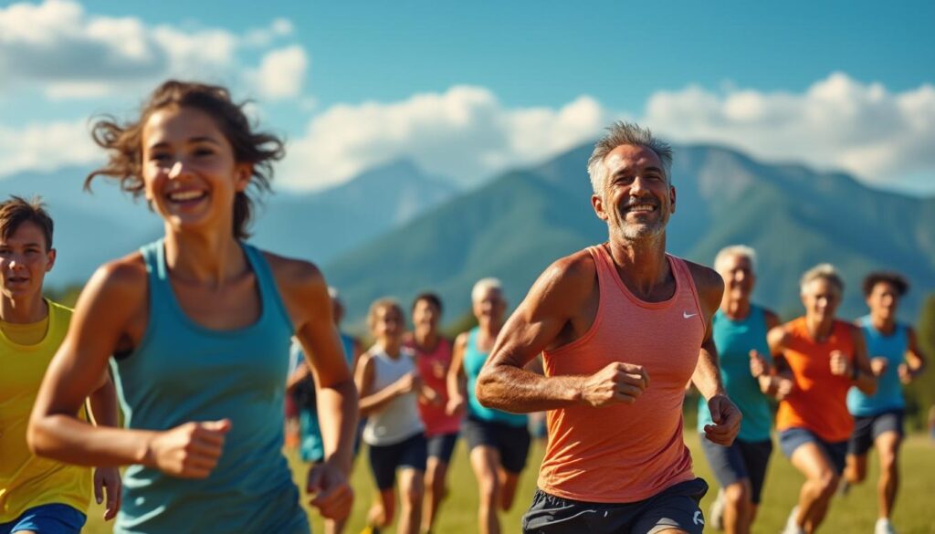 découvrez les enjeux de la suppression du certificat médical pour la course à pied : un débat entre facilitation de l’accès à la pratique sportive et gestion des risques pour la santé des coureurs.