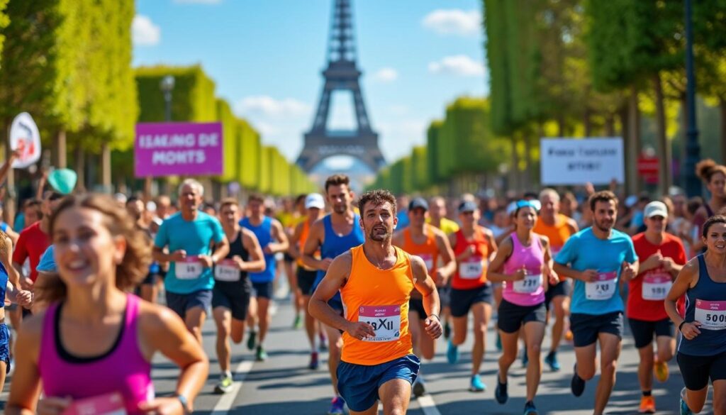 découvrez nos conseils pour choisir le dossard idéal parmi les courses de 5 et 10 km à paris et dans ses environs, selon votre niveau et vos objectifs. faites le bon choix pour vivre une expérience inoubliable !