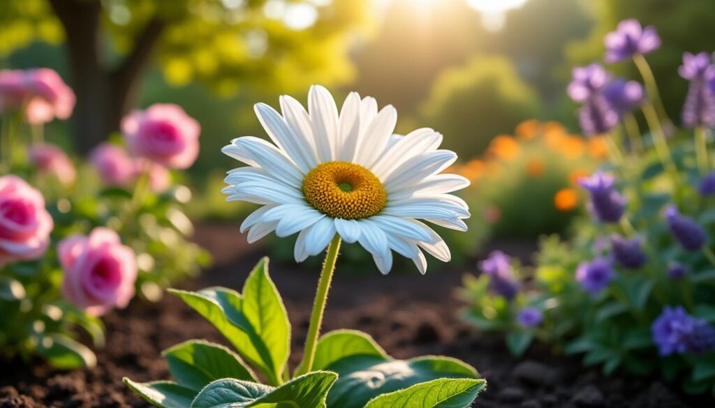 découvrez nos conseils pratiques pour cultiver la pâquerette, une fleur résistante et élégante, parfaite pour égayer votre jardin tout au long de l'année. apprenez à planter, entretenir et profiter de ses jolies fleurs durables.