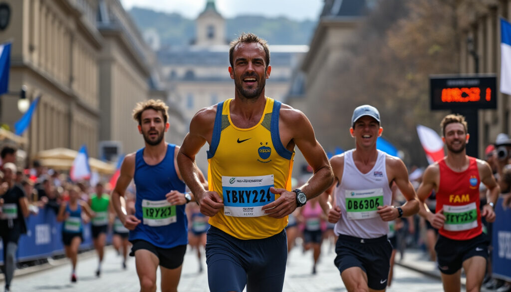 découvrez le bilan complet des championnats de france de semi-marathon 2025 : analyses des performances, temps forts de la compétition et faits marquants de cette édition incontournable pour les passionnés de course à pied.