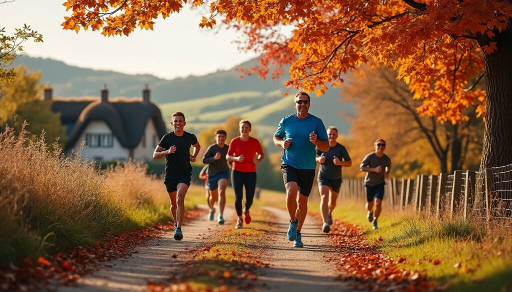 découvrez les événements de course à pied à ne pas manquer dans l'orne à la fin de l'année 2025. calendrier, conseils et infos pratiques pour vivre une expérience sportive unique en normandie !