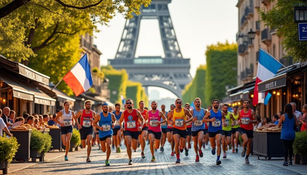 découvrez comment la popularité croissante des courses à pied dynamise le tourisme en france, attirant chaque année des milliers de passionnés et stimulant l’économie locale.