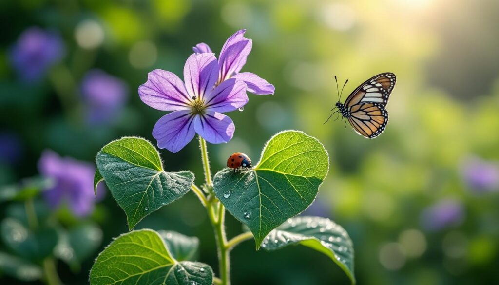 découvrez les bienfaits méconnus de la mauve sylvestre, une plante sauvage aux vertus apaisantes et naturelles pour votre santé et votre bien-être.