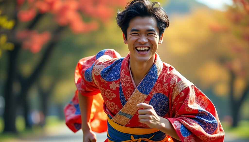 découvrez le tasuki, l’accessoire japonais innovant adopté par les passionnés de course à pied ! apprenez comment cet outil unique peut améliorer votre performance et renforcer l’esprit d’équipe lors de vos entraînements ou compétitions.