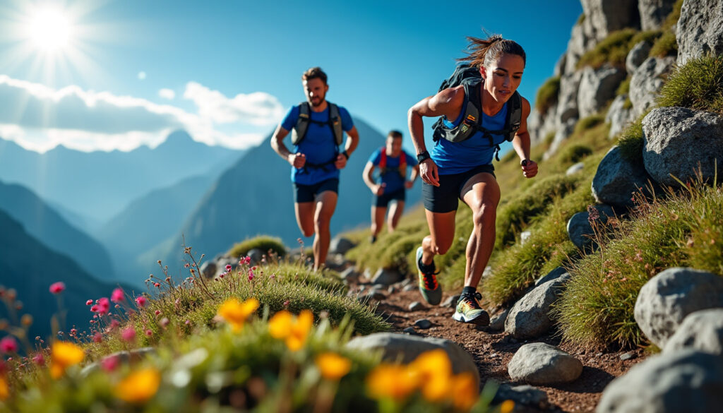 découvrez les coulisses de la préparation de l’équipe de france pour les mondiaux de trail à travers des vidéos exclusives. suivez leurs entraînements, leurs défis et l’ambiance unique de cette grande aventure sportive !