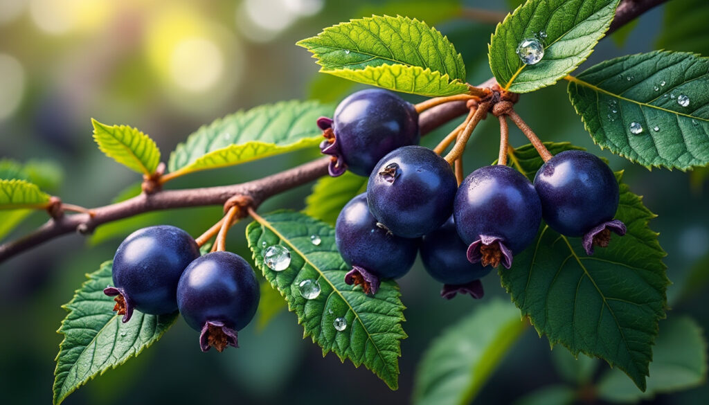 découvrez les bienfaits du sureau noir pour la santé : vertus, usages traditionnels et conseils pour profiter de ses propriétés naturelles au quotidien.