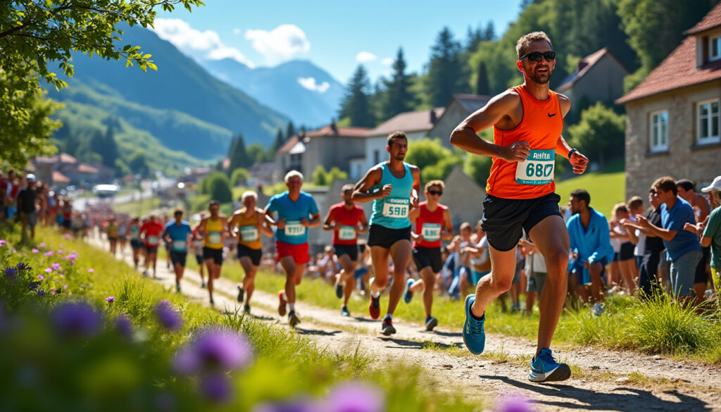 découvrez le succès exceptionnel du fest’trail à saint-affrique, un événement sportif qui fait briller la ville sur la scène nationale. ambiance conviviale, performances remarquées et retombées positives : retour sur une édition inoubliable !