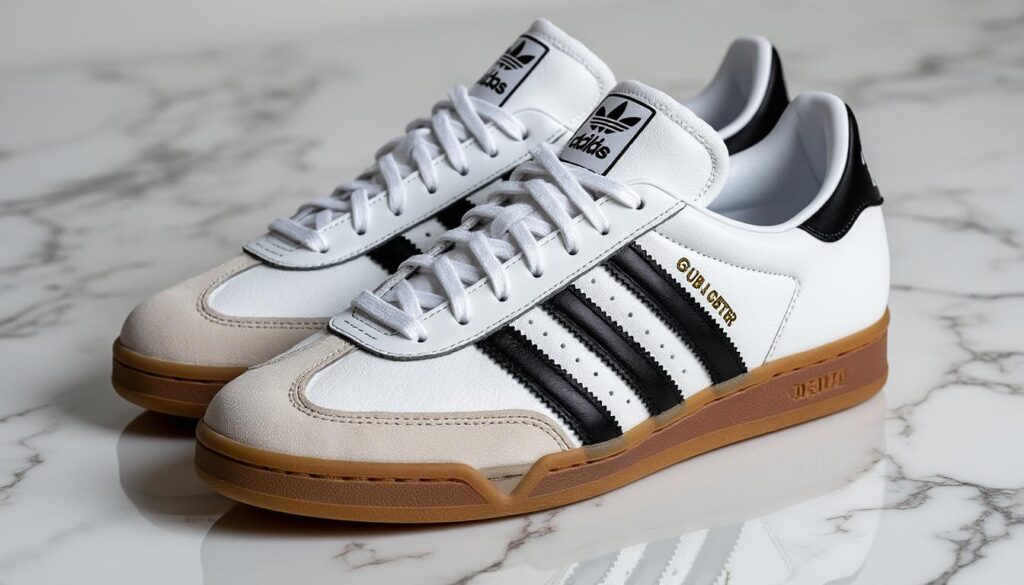 découvrez les adidas samba à prix cassé chez courir ! profitez des dernières sorties incontournables qui font vibrer les collectionneurs de sneakers.