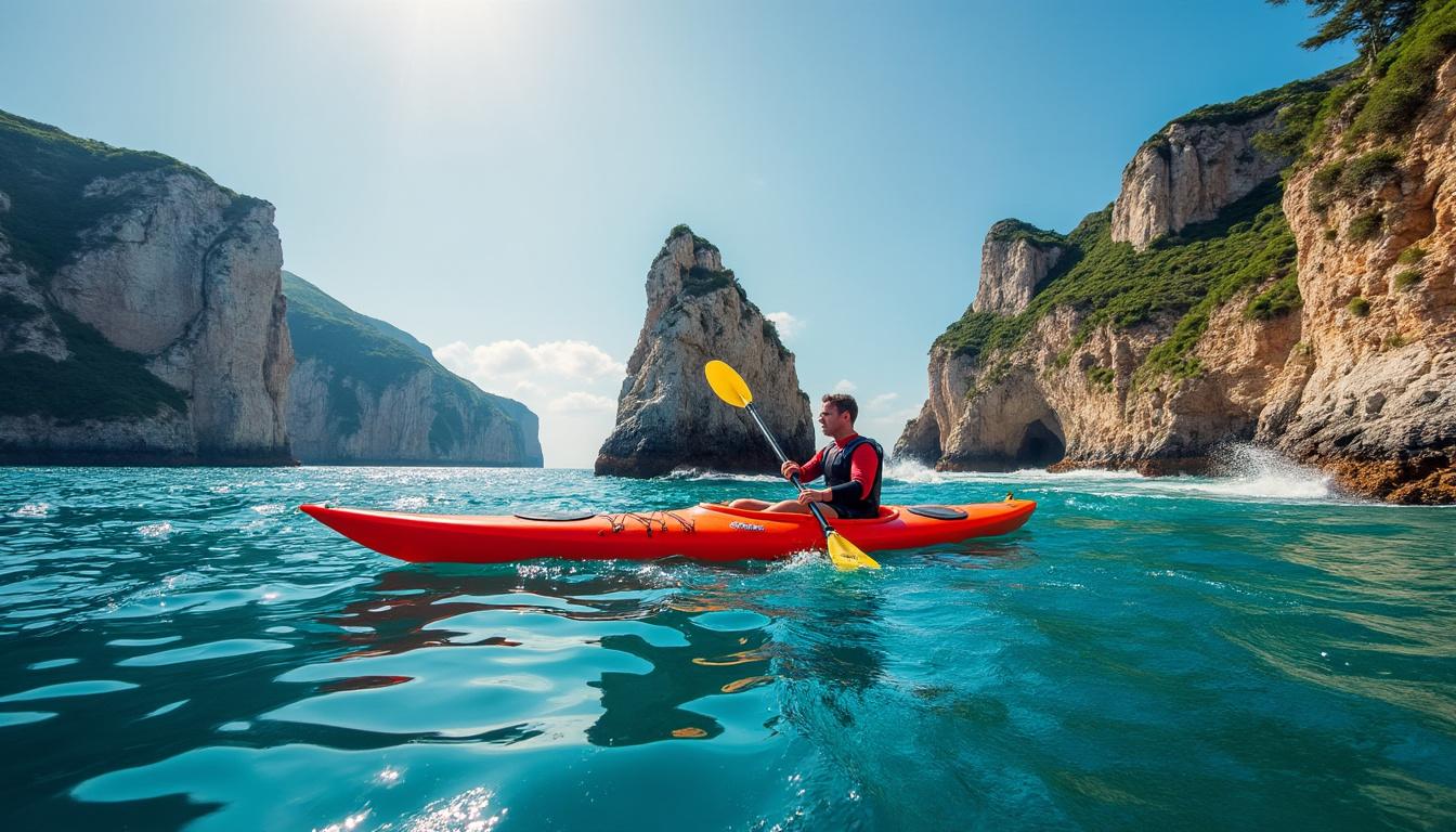 découvrez les meilleurs spots de bivouac en bord de mer sur la côte basque pour une expérience inoubliable au cœur de paysages à couper le souffle.