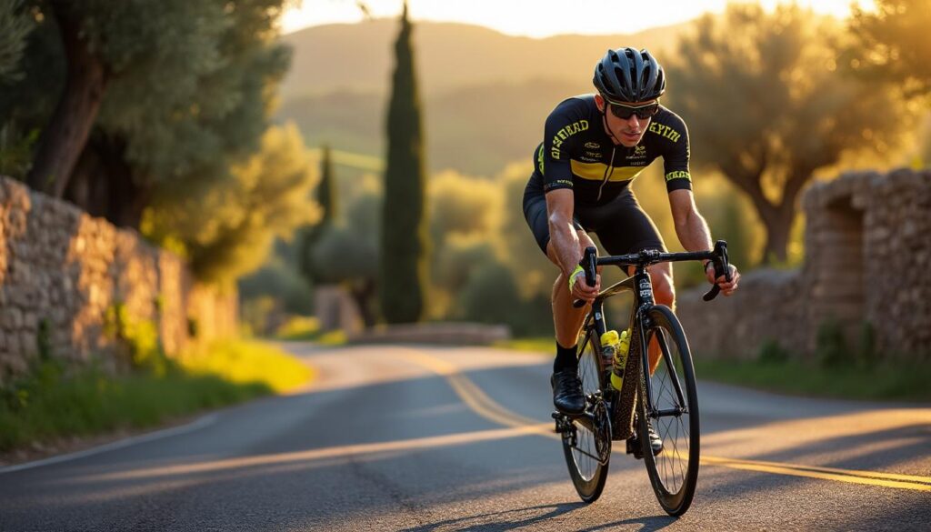 découvrez pourquoi julian alaphilippe privilégie les courses au portugal, en italie et en espagne, délaissant la france pour ses compétitions cette saison.