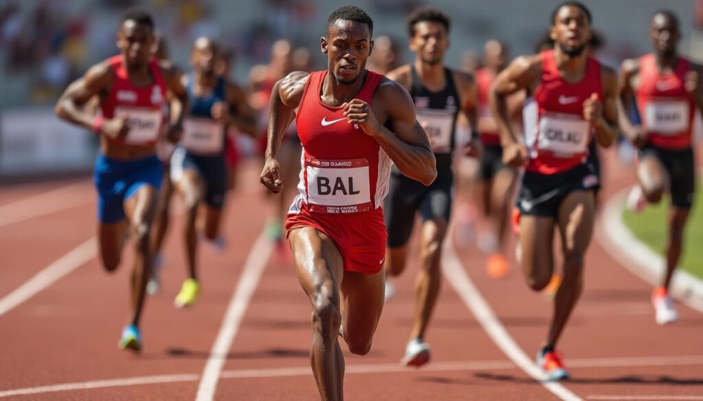 participez au running à arnage et découvrez un record d’affluence qui promet des courses spectaculaires et une atmosphère exceptionnelle pour tous les passionnés de course à pied.