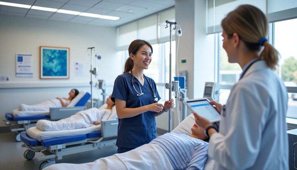 à l’hôpital de josselin, les vœux mettent en lumière une stabilisation durable de son fonctionnement, assurant un service de santé fiable et de qualité pour la communauté locale.