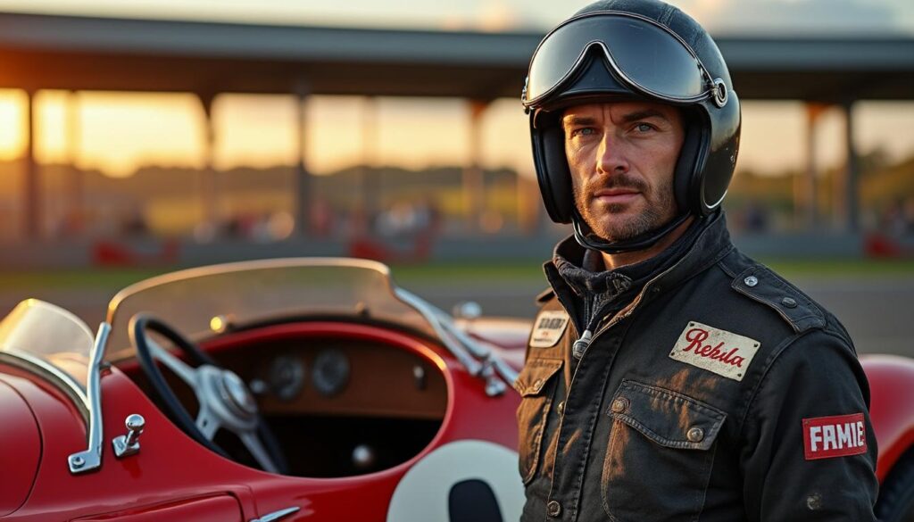 découvrez comment manu piget ravive sa passion inébranlable pour la course automobile à nogaro, un amour pour la vitesse et l'adrénaline qui ne s'efface jamais.
