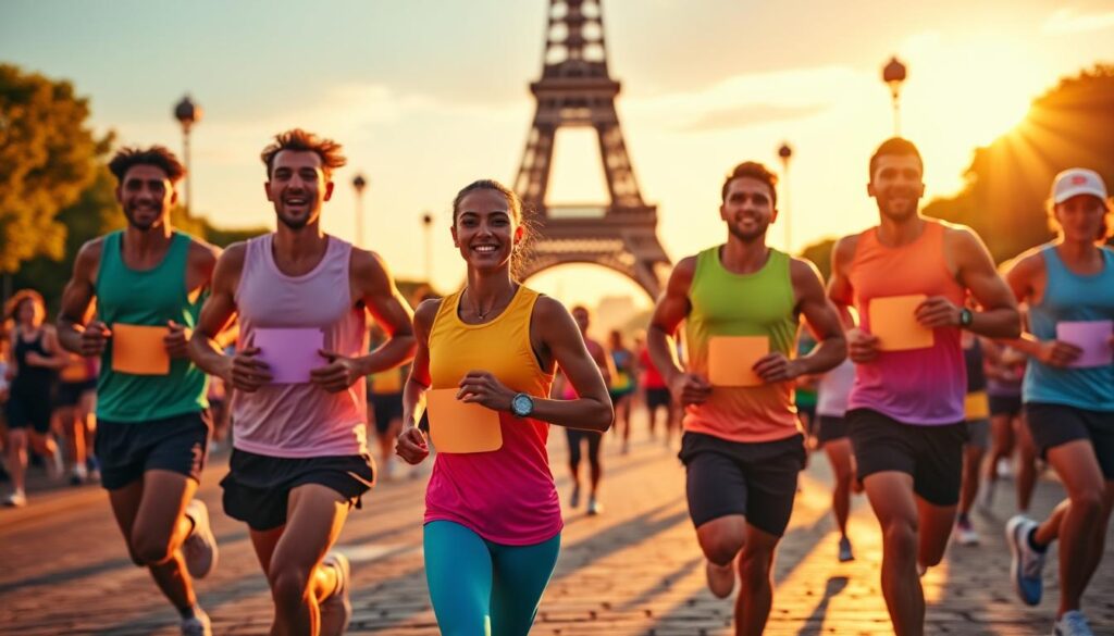 explorez notre guide complet des courses à pied solidaires en 2026 à paris et en île-de-france, avec toutes les dates, parcours et causes soutenues pour courir utile et engagé.