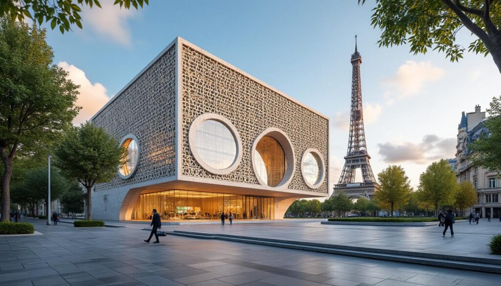 l’institut du monde arabe de paris lance la course pour choisir le successeur de jack lang à sa direction, une étape clé pour son avenir.