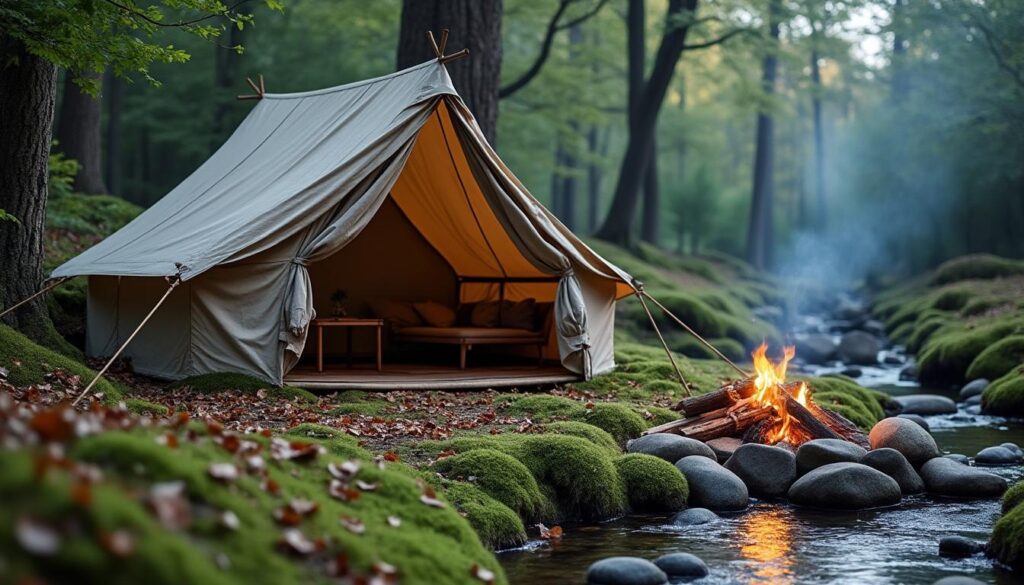découvrez les meilleurs spots naturels pour bivouaquer à fontainebleau et vivez une expérience inoubliable en pleine nature. conseils et lieux incontournables pour un séjour réussi.