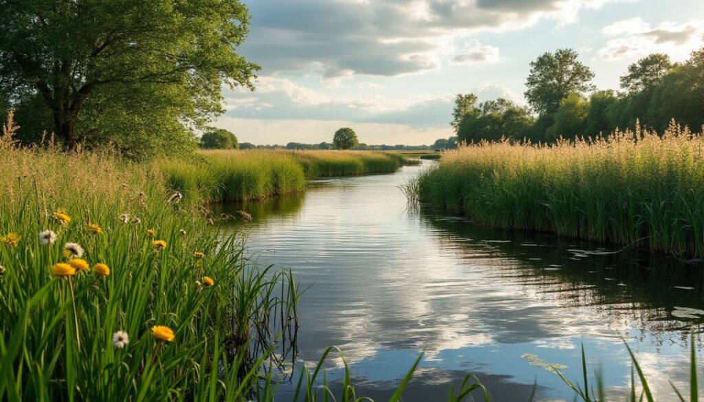 découvrez les meilleurs emplacements pour bivouaquer dans le marais poitevin, au bord des canaux. profitez d'une nature préservée et d'une expérience unique en pleine nature.