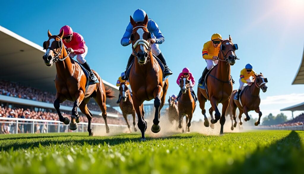 découvrez l'analyse approfondie et le décryptage complet du quinté+ du dimanche 1er février - prix de l'île-de-france, la course de référence incontournable pour les passionnés de turf.