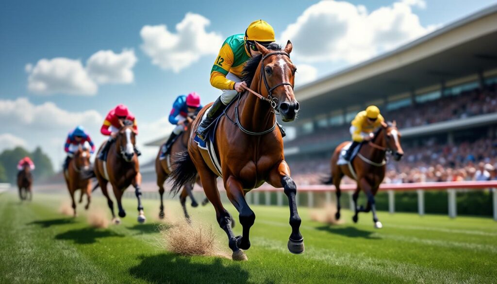 découvrez l'analyse détaillée et le décryptage complet du quinté+ du dimanche 8 février, prix de france eqwin, la course de référence pour parier en toute confiance.
