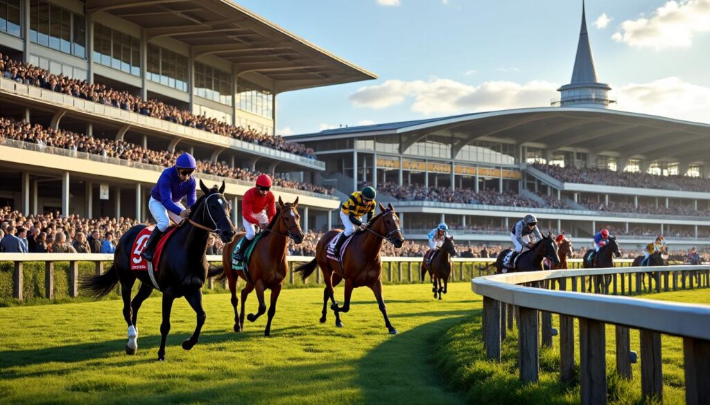 découvrez tout sur les courses hippiques à vincennes lors du week-end des 7 et 8 février 2026 : programme, conseils, et infos pour profiter pleinement de cet événement incontournable.