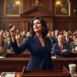 découvrez comment marie-france urban a remporté de justesse la mairie de saint-paul-sur-save après un face-à-face électoral intense, marquant un tournant décisif pour la commune.