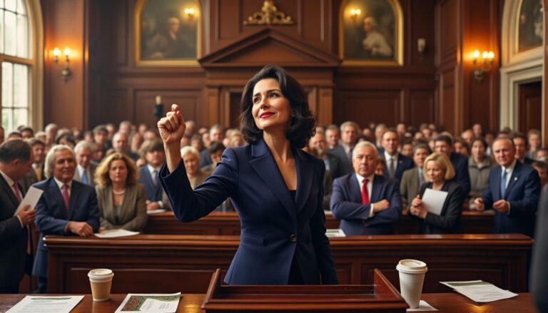 découvrez comment marie-france urban a remporté de justesse la mairie de saint-paul-sur-save après un face-à-face électoral intense, marquant un tournant décisif pour la commune.